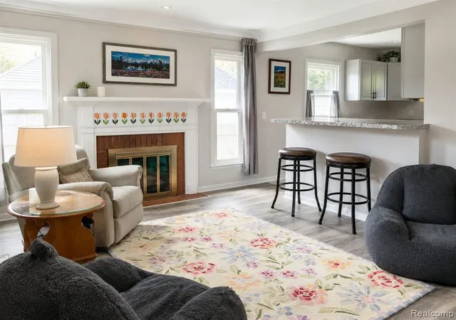 Photo 4 of Single family home for sale at 279 W 21St St, Holland, MI 49423 4746 | MLS# 61025848 | Listing updated on 2026-08-31