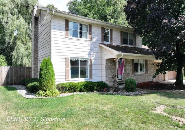 Photo 1 of Single family home for sale at 1388 Chissom Trl, Flint, MI 48532 | MLS# 50219359 | Listing updated on 2026-10-14