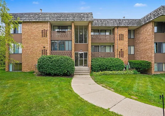 Photo 1 of Condo for sale at 2102 Pauline Blvd #103, Ann Arbor, MI 48103 | MLS# 70540358 | Listing updated on 2026-08-25