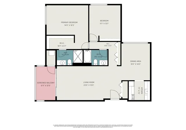 Photo 30 of Condo for sale at 2102 Pauline Blvd #103, Ann Arbor, MI 48103 | MLS# 70540358 | Listing updated on 2026-08-25
