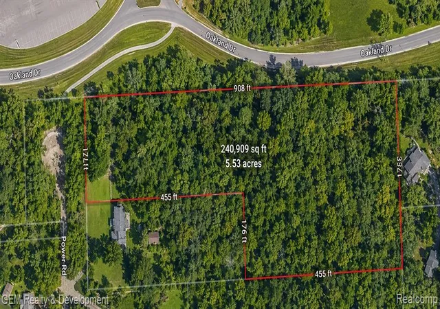 Homes for sale in Farmington Hills, MI | 26654 Power Rd, Farmington Hills, MI 48334 | MLS# 61010751
