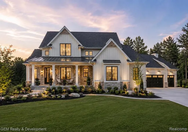 Photo 1 of Single family home for sale at 26654 Power Rd, Farmington Hills, MI 48334 | MLS# 61010751 | Listing updated on 2026-08-16