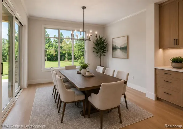 Photo 5 of Single family home for sale at 26654 Power Rd, Farmington Hills, MI 48334 | MLS# 61010751 | Listing updated on 2026-08-16