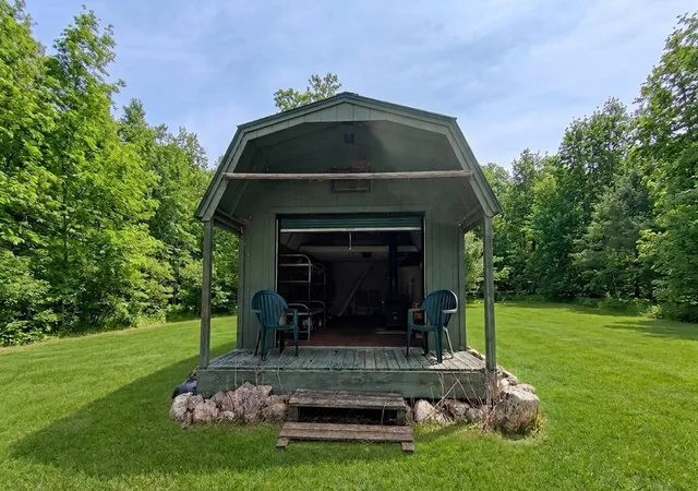 Photo 1 of Land for sale at Tbd Long Rd, Harrison, MI 48625 | MLS# 50206508 | Listing updated on 2026-08-30