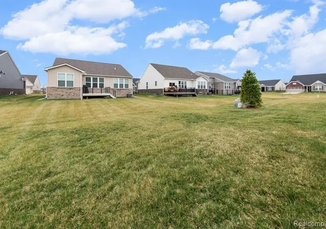Homes for sale in Canton, MI | 50109 Ogden, Canton, MI 48188 0049 | MLS# 60980882