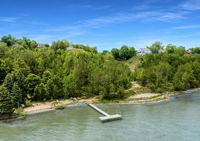 Photo 1 of Land for sale at 1722 S Cherry Blossom Ln, Suttons Bay, MI 49682 | MLS# 80058140 | Listing updated on 2026-08-07