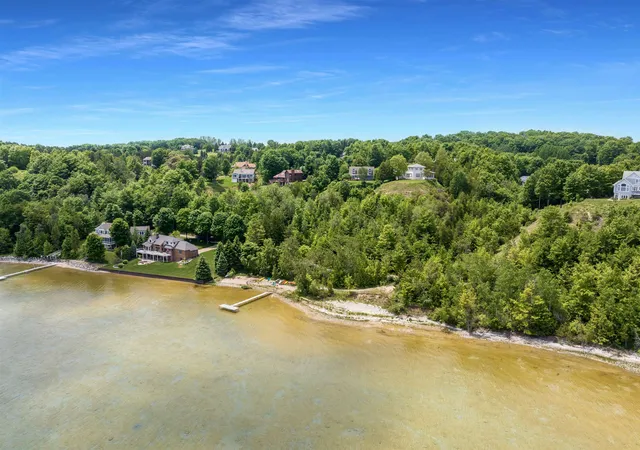Photo 2 of Land for sale at 1722 S Cherry Blossom Ln, Suttons Bay, MI 49682 | MLS# 80058140 | Listing updated on 2026-08-07