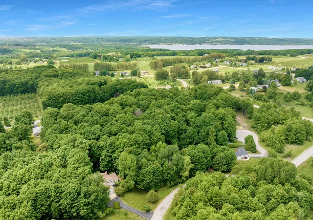 Photo 4 of Land for sale at 1722 S Cherry Blossom Ln, Suttons Bay, MI 49682 | MLS# 80058140 | Listing updated on 2026-08-07