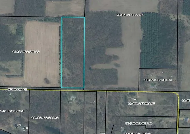 Photo 2 of Sale Pending at Nubour St, Dowagiac, MI 49047 | MLS# 70551425 | Listing updated on 2026-08-13