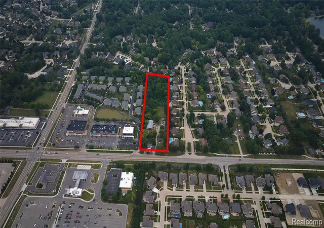 Photo 1 of Single family home for sale at 53303 Hayes Rd, Shelby Township, MI 48315 | MLS# 61018475 | Listing updated on 2026-08-08