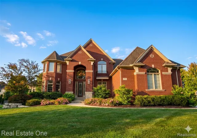 1st image of 1576 Galena, Rochester Hills, MI 48306 | MLS# 61011092
