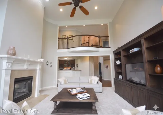 4th image of 1576 Galena, Rochester Hills, MI 48306 | MLS# 61011092