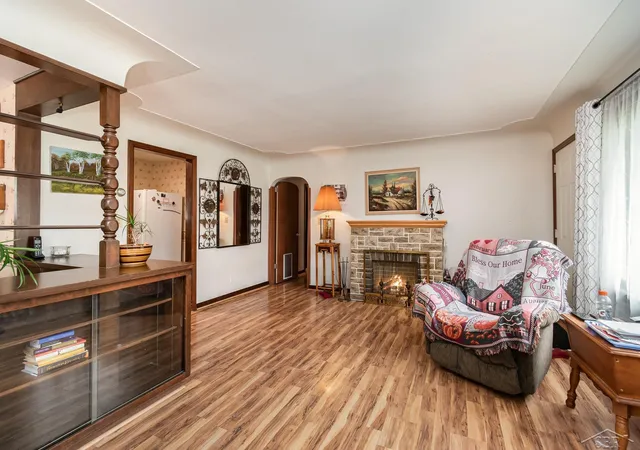 2nd image of 2430 S 4 Mile Rd, Kawkawlin, MI 48631 | MLS# 50201806