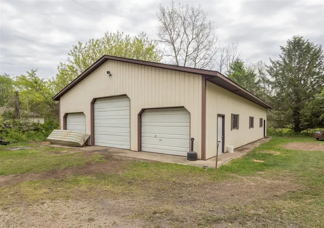 Homes for sale in Lawrence, MI | 59021 County Road 215, Lawrence, MI 49064 | MLS# 70532681