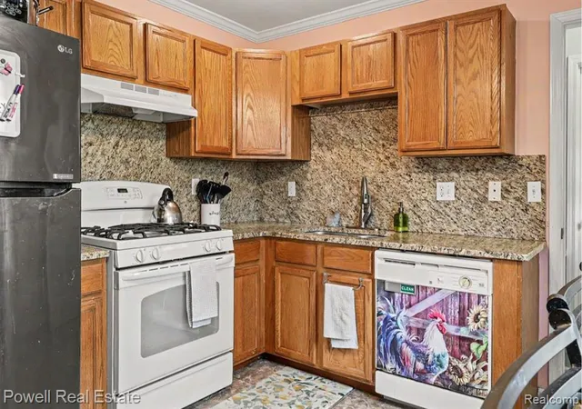 Homes for sale in Ypsilanti, MI | 1649 S Pasadena Ave, Ypsilanti, MI 48198 6244 | MLS# 60992359