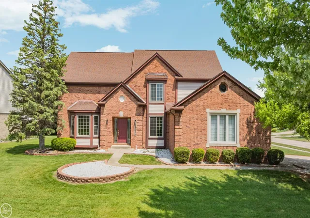 1st image of 48430 Montelepre Dr, Shelby Township, MI 48315 | MLS# 50210083