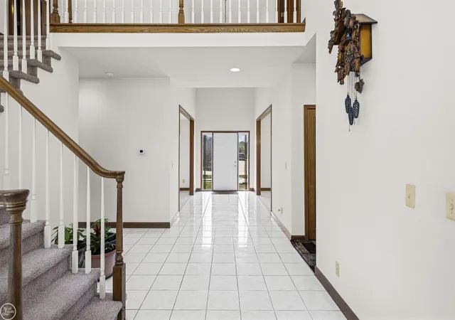 2nd image of 48430 Montelepre Dr, Shelby Township, MI 48315 | MLS# 50210083