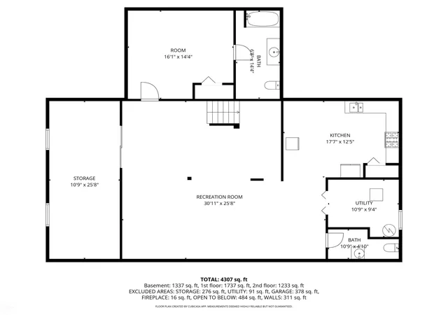 53rd image of 48430 Montelepre Dr, Shelby Township, MI 48315 | MLS# 50210083