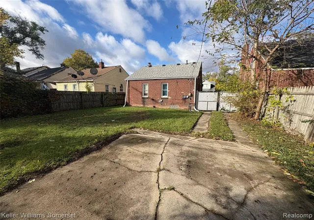 11th image of 13230 Whitcomb St, Detroit, MI 48227 | MLS# 60954754