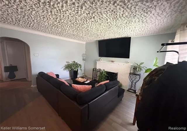 2nd image of 13230 Whitcomb St, Detroit, MI 48227 | MLS# 60954754