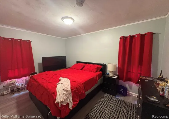 4th image of 13230 Whitcomb St, Detroit, MI 48227 | MLS# 60954754