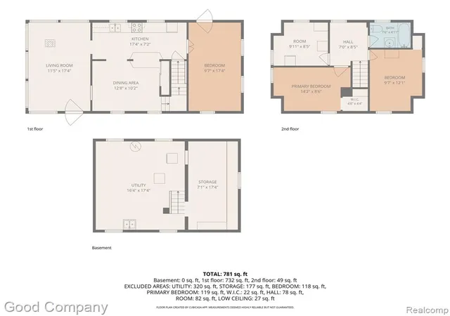 Photo 38 of Single family home for sale at 29700 Riverside Bay Ct, Harrison Twp, MI 48045 1792 | MLS# 61023907 | Listing updated on 2026-08-31