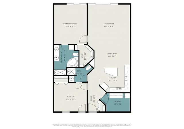 21st image of 2964 Lakeshore Dr #E102, Muskegon, MI 49441 | MLS# 70539140