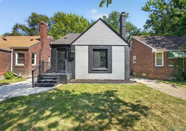 Photo 1 of Single family home for sale at 10822 Mckinney St, Detroit, MI 48224 1834 | MLS# 60999814 | Listing updated on 2026-10-25