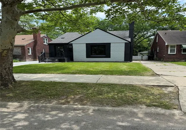 2nd image of 10822 Mckinney St, Detroit, MI 48224 1834 | MLS# 60999814