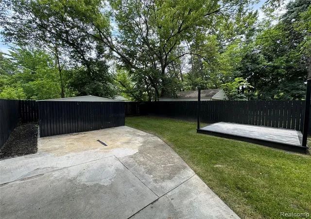 3rd image of 10822 Mckinney St, Detroit, MI 48224 1834 | MLS# 60999814