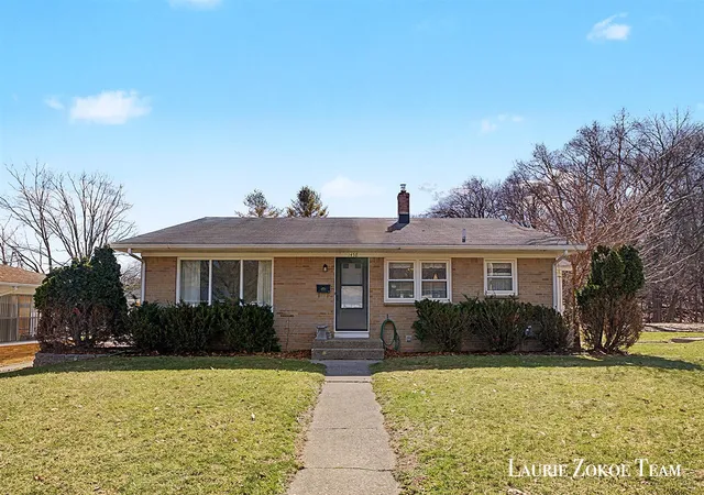 1st image of 1458 10th St, Grand Rapids, MI 49504 | MLS# 70519407