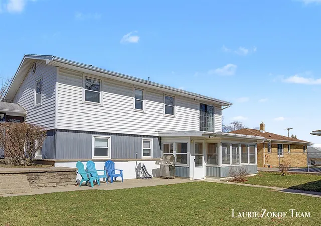 23rd image of 1458 10th St, Grand Rapids, MI 49504 | MLS# 70519407