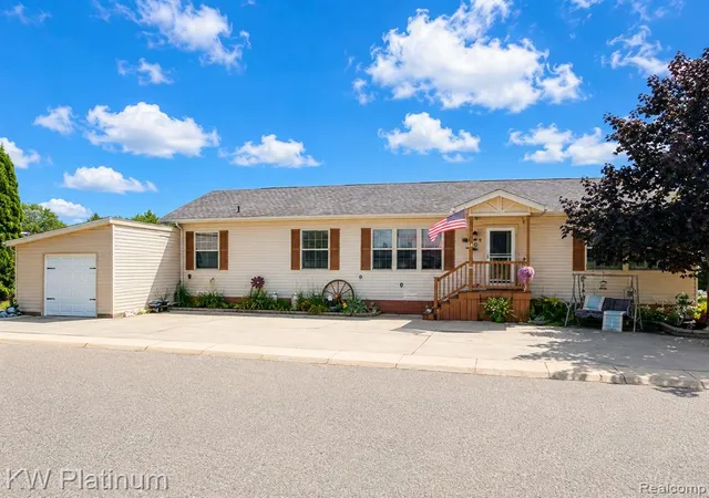1st image of 6196 Green Lake Ct, Kimball, MI 48074 | MLS# 61022600