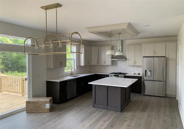 Photo 3 of Single family home for sale at 6554 Ravine Point Dr, Rockford, MI 49341 | MLS# 70546786 | Listing updated on 2026-09-04