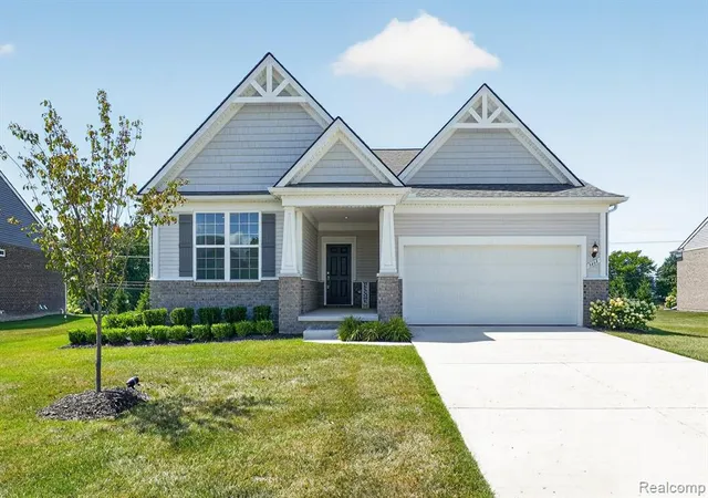 1st image of 3464 Colt Dr, Ypsilanti, MI 48197 4011 | MLS# 61022319
