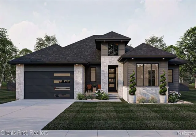 Photo 3 of Single family home for sale at 48375 Ford Rd, Canton, MI 48187 | MLS# 60308627 | Listing updated on 2026-06-17