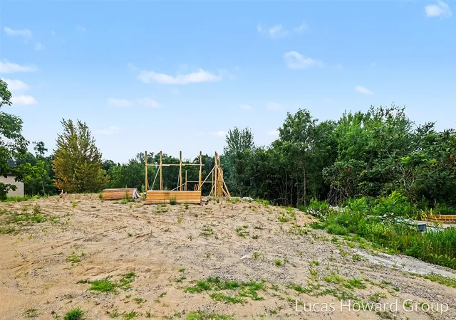 Photo 3 of Land for sale at 4848 Curley Farms Dr, Caledonia, MI 49316 | MLS# 70547744 | Listing updated on 2026-07-23