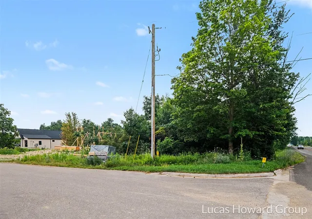 Photo 4 of Land for sale at 4848 Curley Farms Dr, Caledonia, MI 49316 | MLS# 70547744 | Listing updated on 2026-07-23