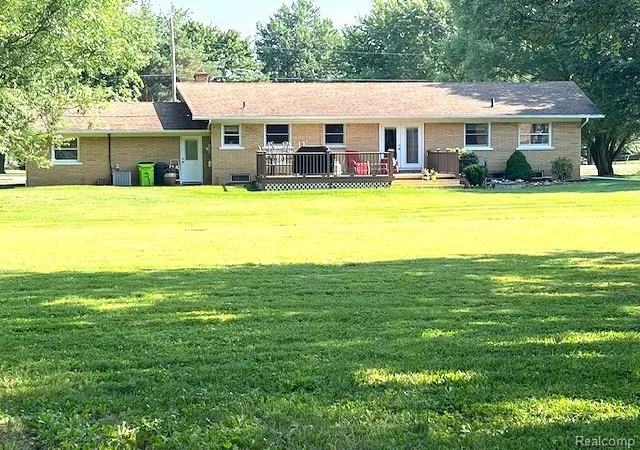 Photo 3 of Single family home for sale at 20285 29 Mile Rd, Ray, MI 48096 | MLS# 61011917 | Listing updated on 2026-08-11