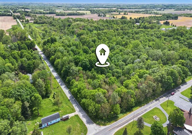 Homes for sale in Sodus, MI | 4244 Hillandale Rd, Sodus, MI 49126 | MLS# 70533627