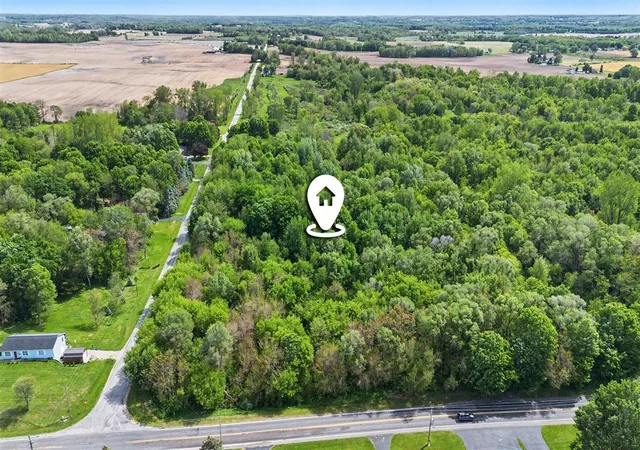 Homes for sale in Sodus, MI | 4244 Hillandale Rd, Sodus, MI 49126 | MLS# 70533627