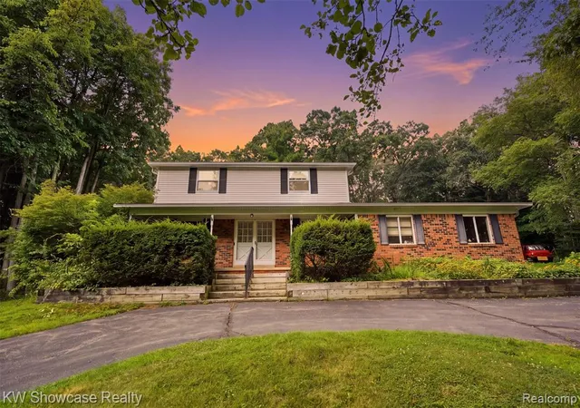 47th image of 7125 Ridgewood Rd, Clarkston, MI 48346 1036 | MLS# 61023952