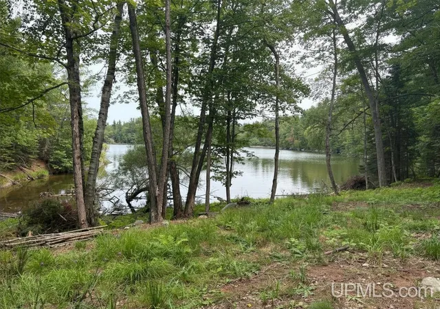 3rd image of Tbd Chilman Ln, Ishpeming, MI 49849 | MLS# 50218335