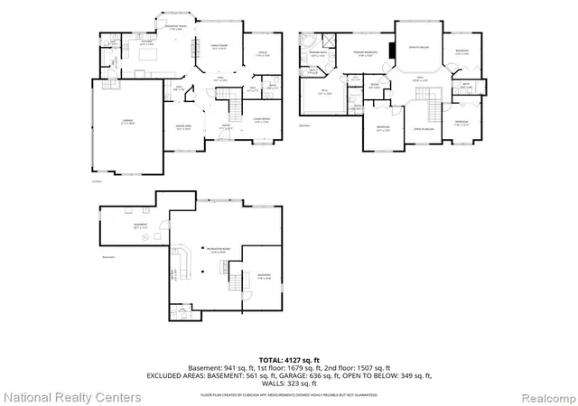 Photo 39 of Sale Pending at 4577 Darlene Dr, Commerce Township, MI 48382 | MLS# 61006111 | Listing updated on 2026-09-01