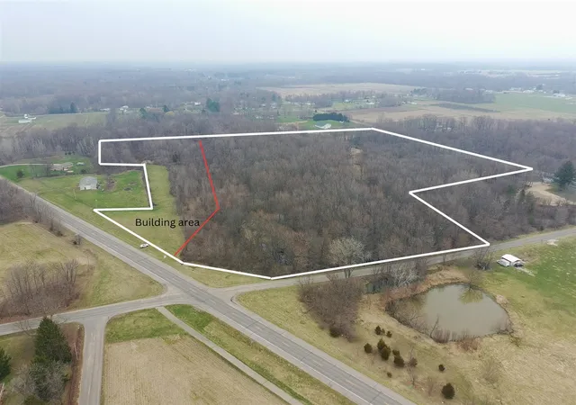 Homes for sale in Watervliet, MI | M 140, Watervliet, MI 49098 | MLS# 70521982