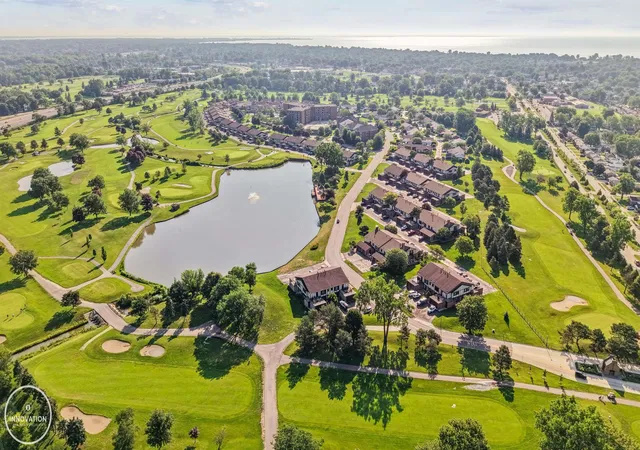 Homes for sale in Saint Clair Shores, MI | 1074 Country Club Dr, Saint Clair Shores, MI 48082 | MLS# 50214088