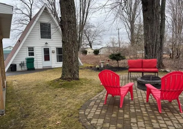 Homes for sale in East Tawas, MI | 1180 Cranberry Pike #Lot: 13, East Tawas, MI 48730 | MLS# 80066872