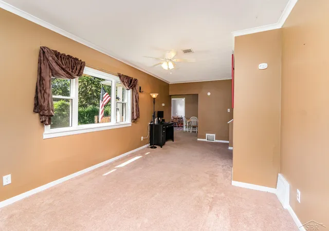 Photo 3 of Sale Pending at 2997 Jackson St, Saginaw, MI 48604 | MLS# 50179523 | Listing updated on 2025-06-26