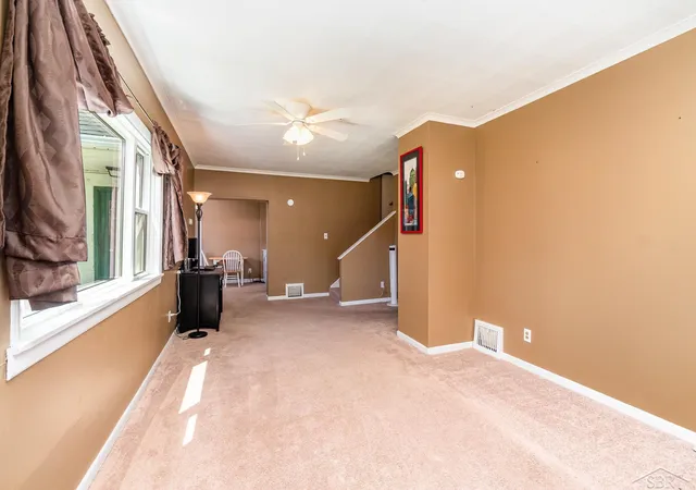 Photo 4 of Sale Pending at 2997 Jackson St, Saginaw, MI 48604 | MLS# 50179523 | Listing updated on 2025-06-26