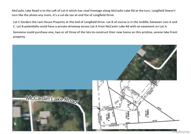 14th image of 15045 Longfield Dr, Linden, MI 48451 | MLS# 60977810